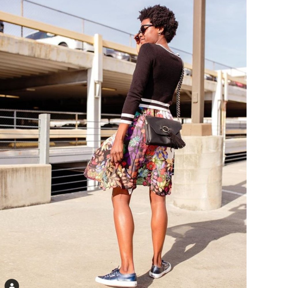 Anthropologie Osceola Sweater Dress - Picture 8 of 8